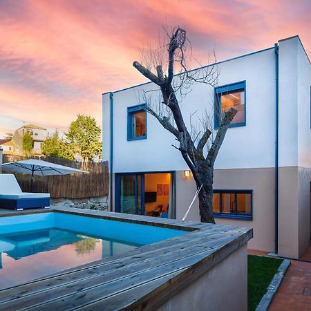 Design Antas Home Porto Dış mekan fotoğraf