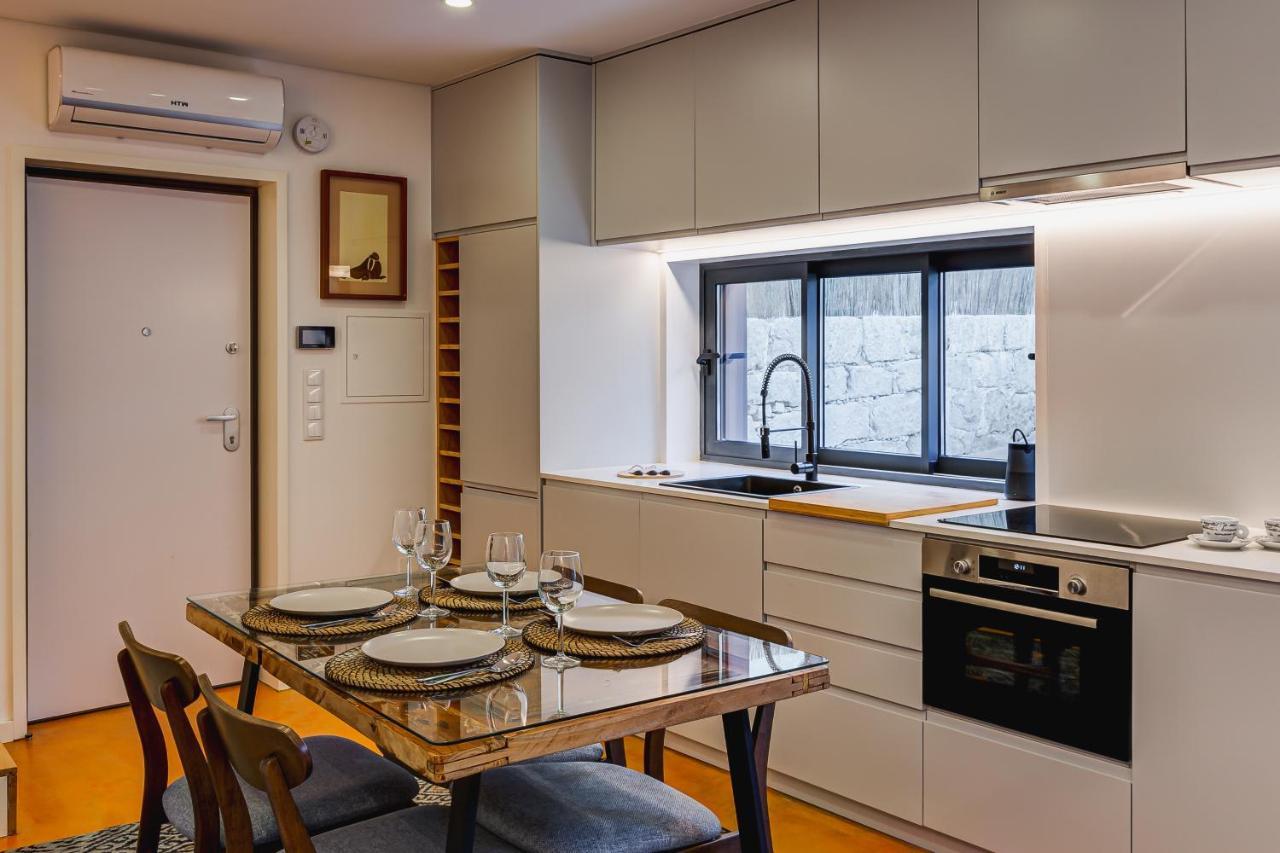 Design Antas Home Porto Dış mekan fotoğraf