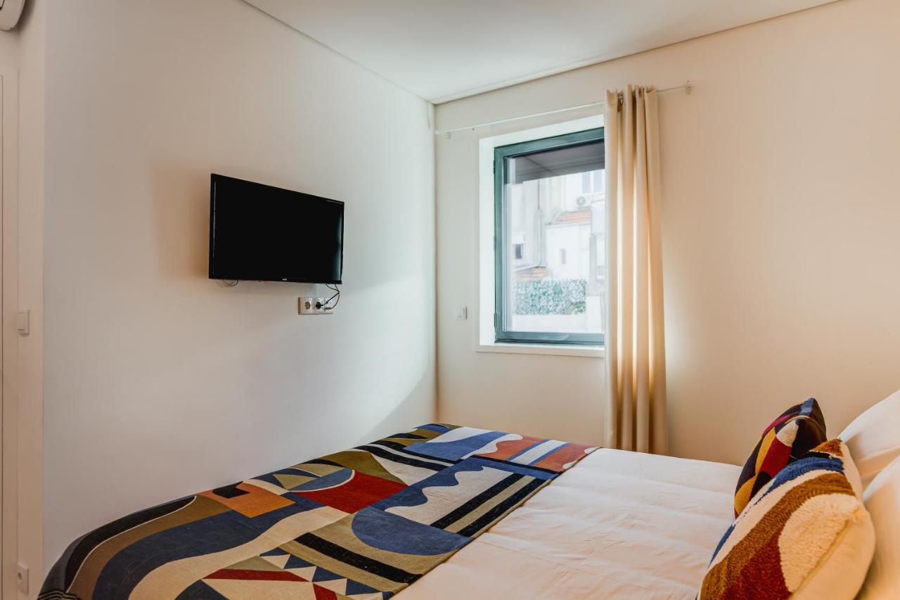 Design Antas Home Porto Dış mekan fotoğraf
