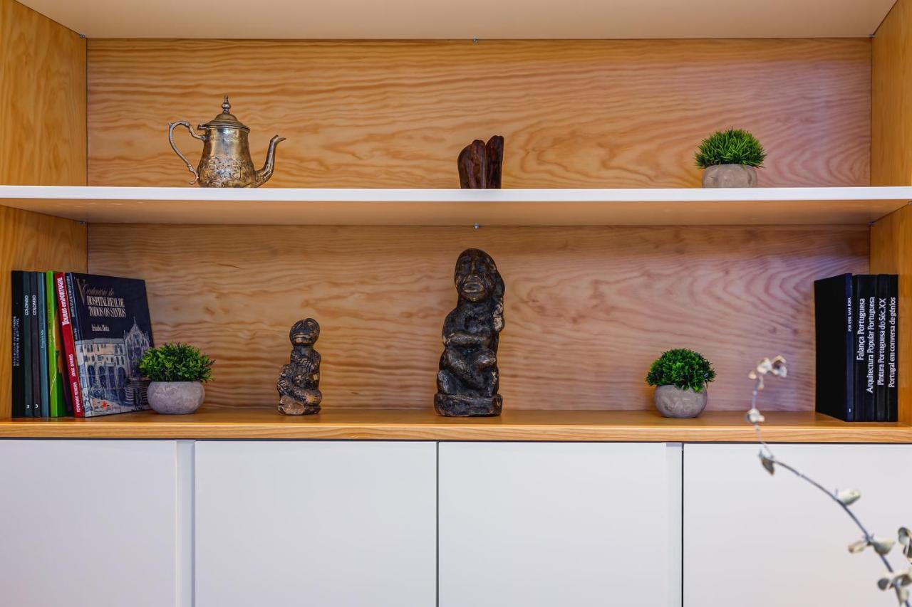 Design Antas Home Porto Dış mekan fotoğraf