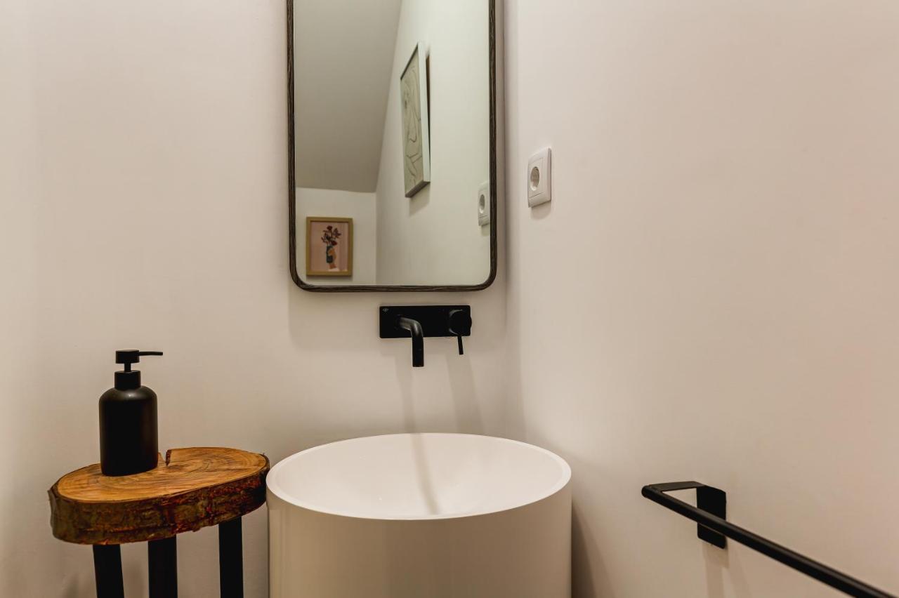 Design Antas Home Porto Dış mekan fotoğraf
