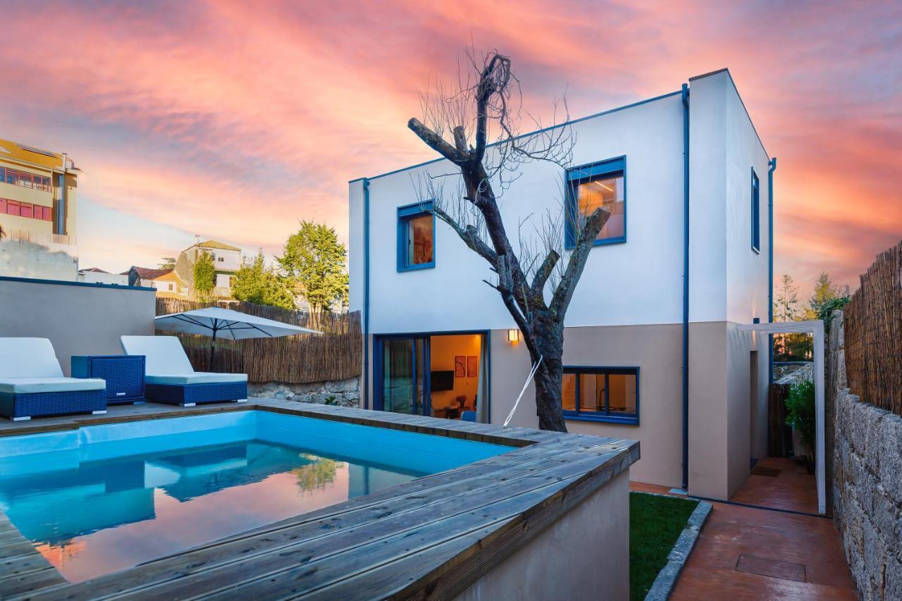 Design Antas Home Porto Dış mekan fotoğraf
