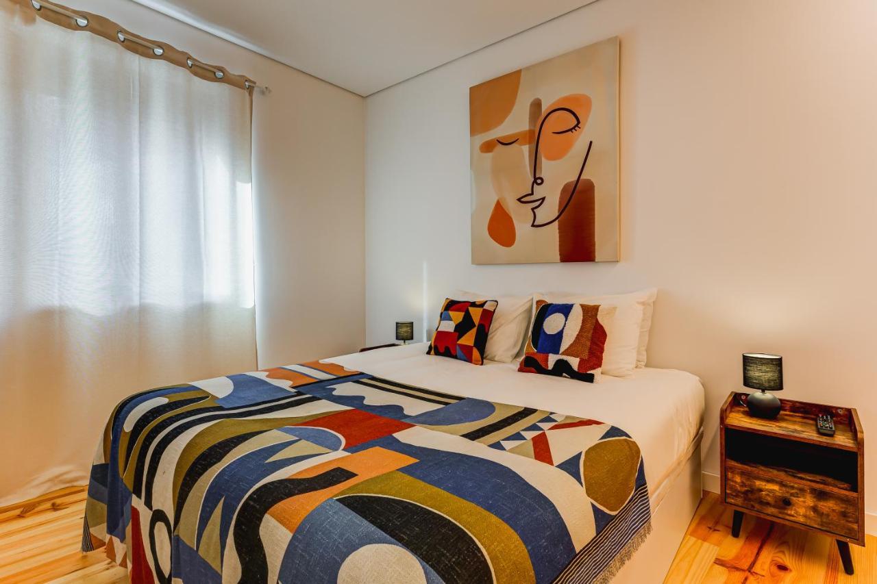 Design Antas Home Porto Dış mekan fotoğraf