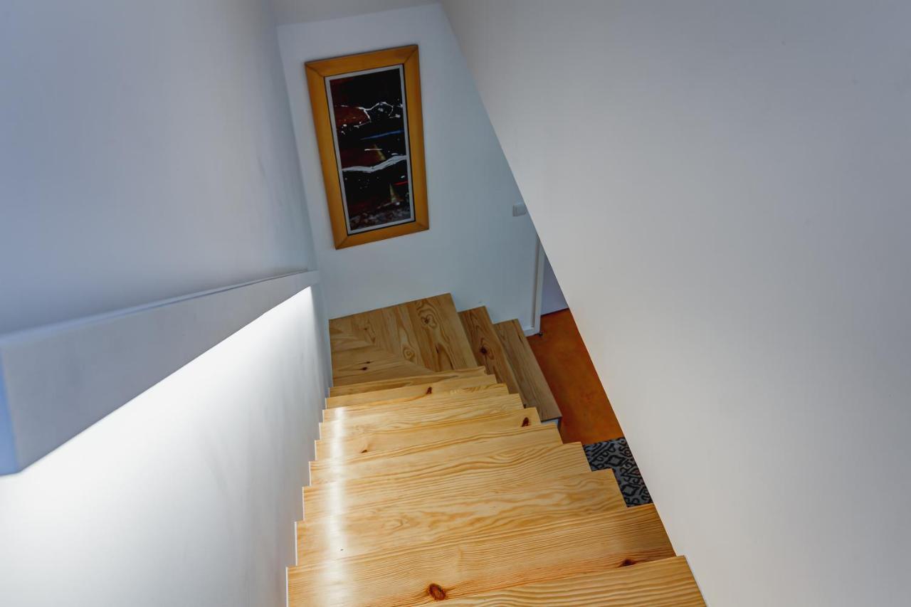 Design Antas Home Porto Dış mekan fotoğraf