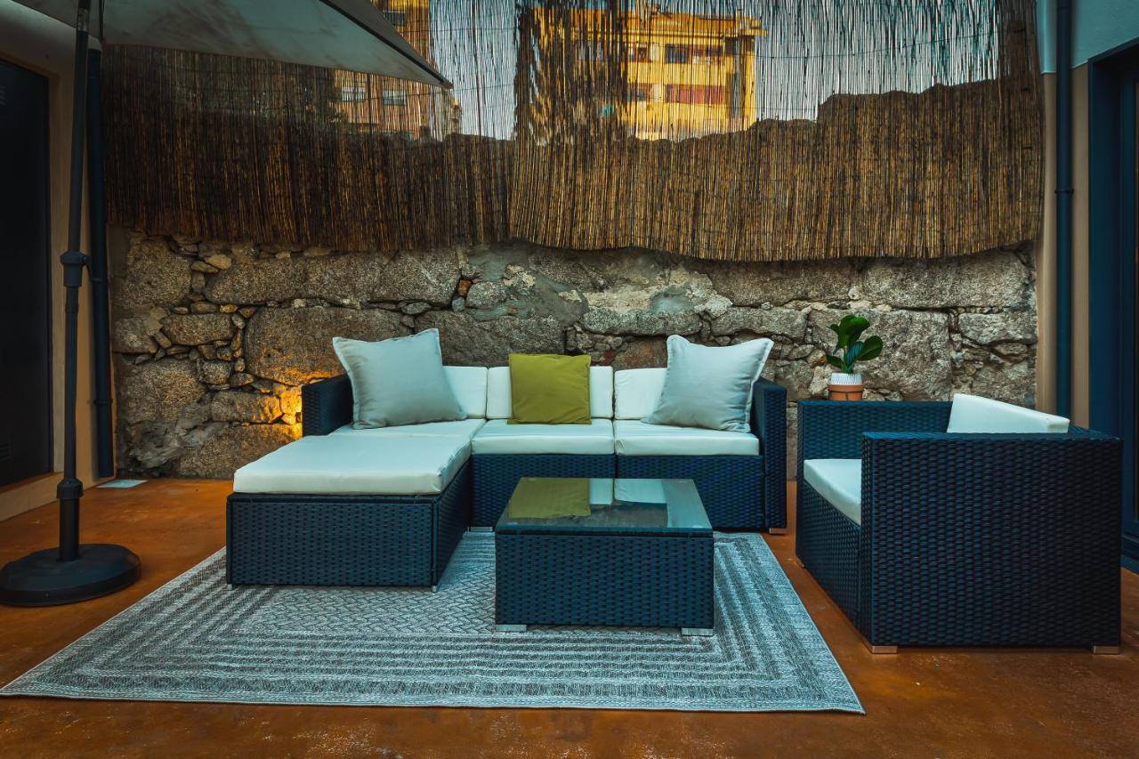 Design Antas Home Porto Dış mekan fotoğraf