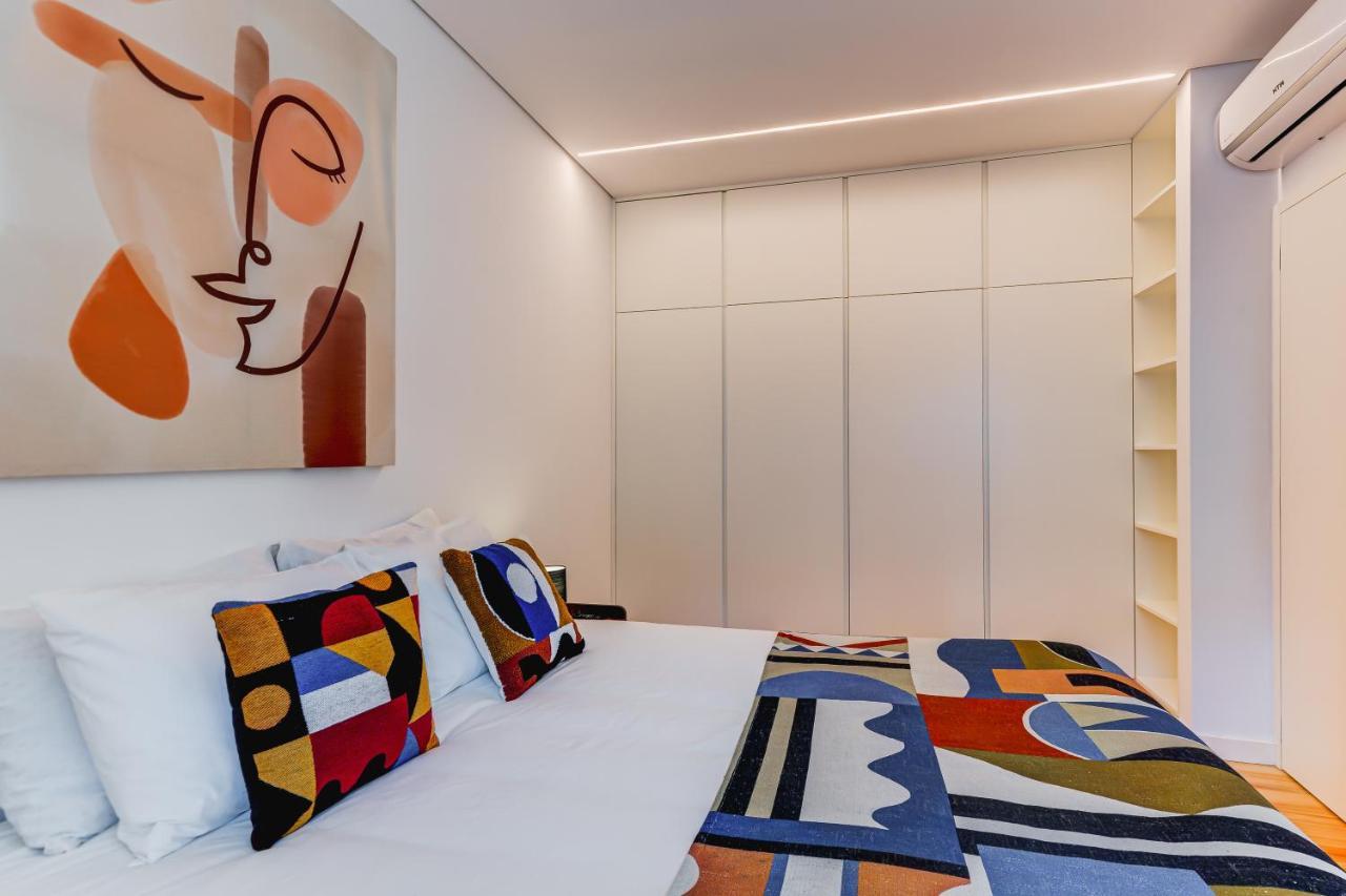 Design Antas Home Porto Dış mekan fotoğraf
