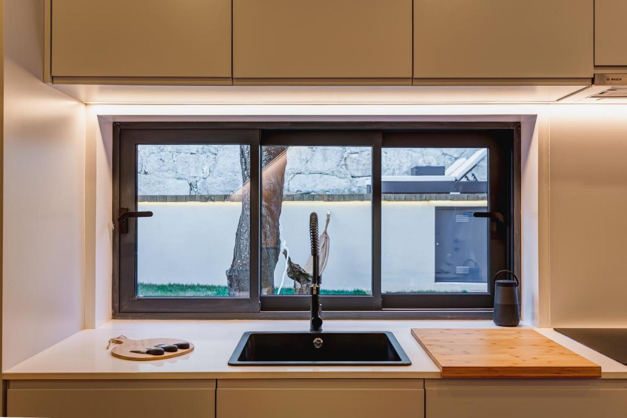 Design Antas Home Porto Dış mekan fotoğraf