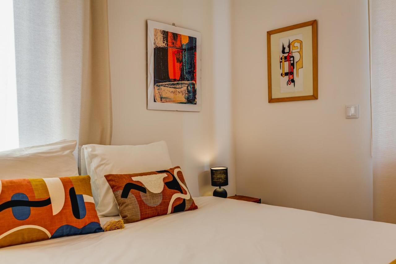 Design Antas Home Porto Dış mekan fotoğraf