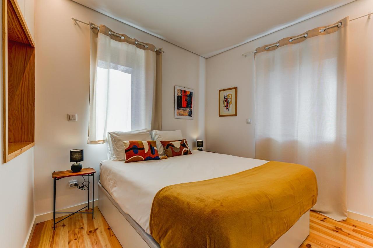 Design Antas Home Porto Dış mekan fotoğraf