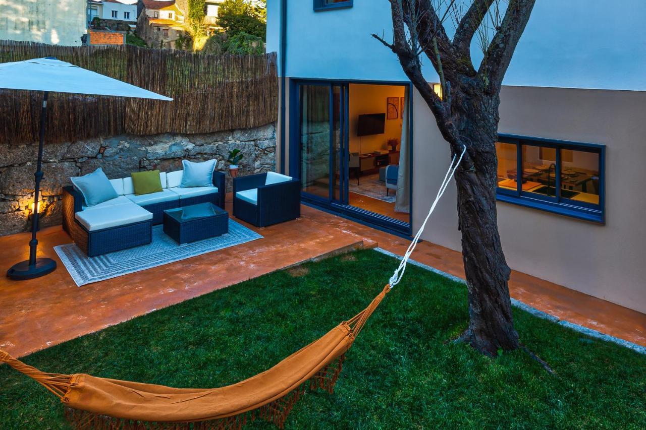 Design Antas Home Porto Dış mekan fotoğraf
