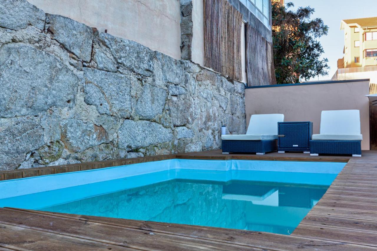 Design Antas Home Porto Dış mekan fotoğraf