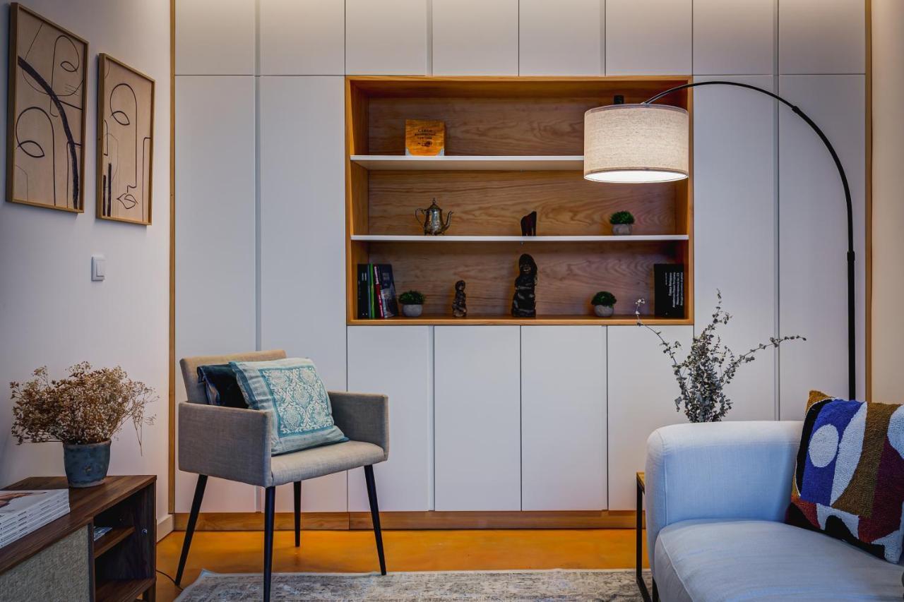 Design Antas Home Porto Dış mekan fotoğraf