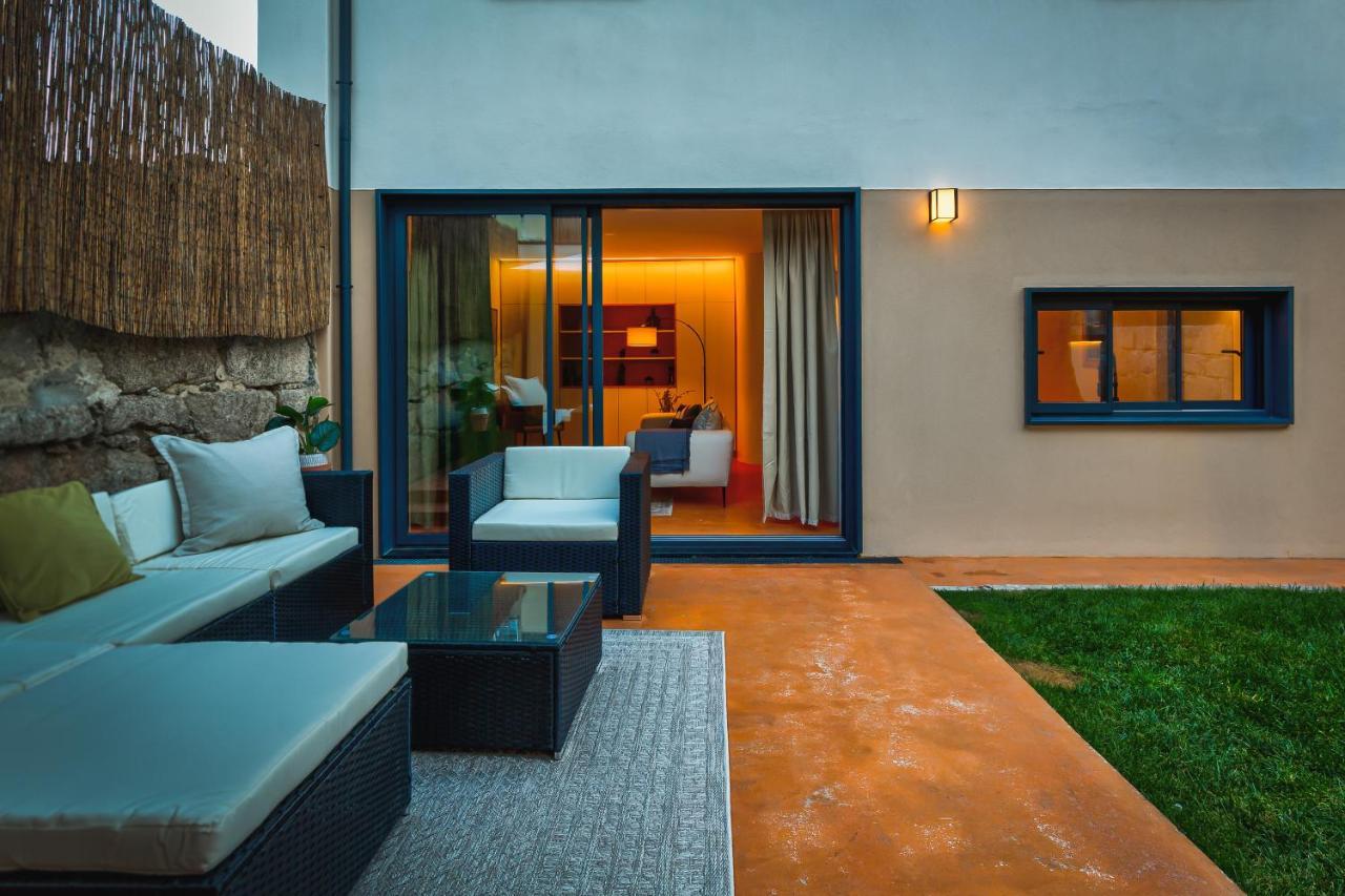 Design Antas Home Porto Dış mekan fotoğraf