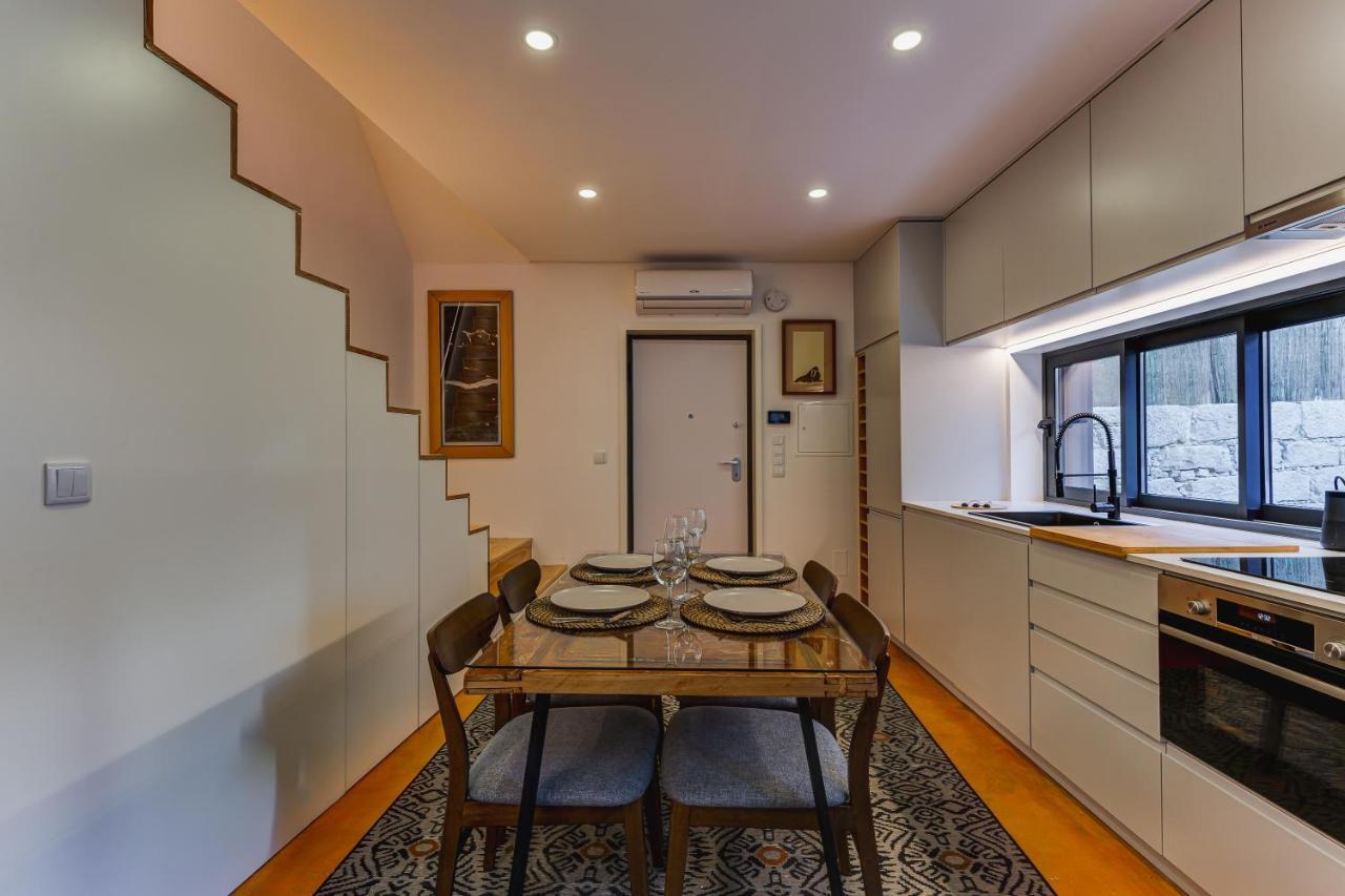 Design Antas Home Porto Dış mekan fotoğraf