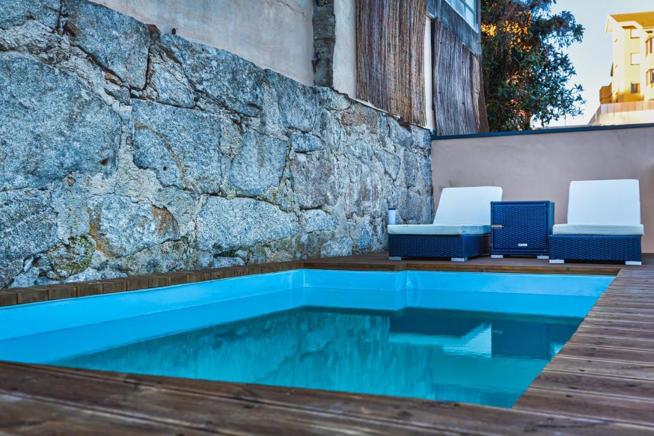 Design Antas Home Porto Dış mekan fotoğraf